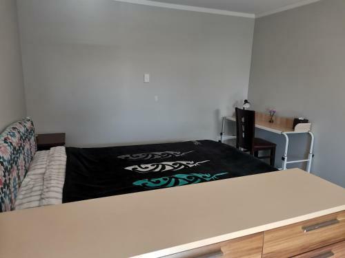 Apartamento Independent Lodge For Rent