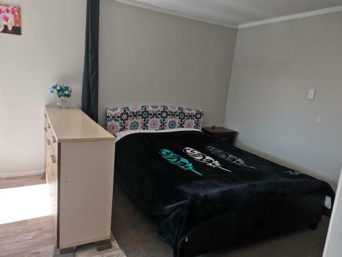 Apartamento Independent Lodge For Rent