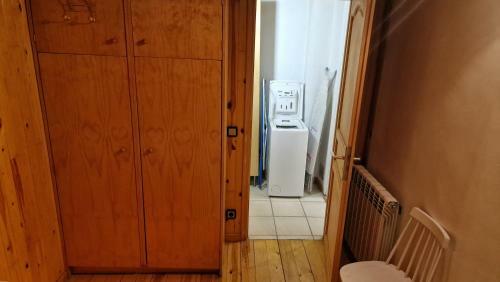Apartment 2 Beds Grandvalira Soldeu