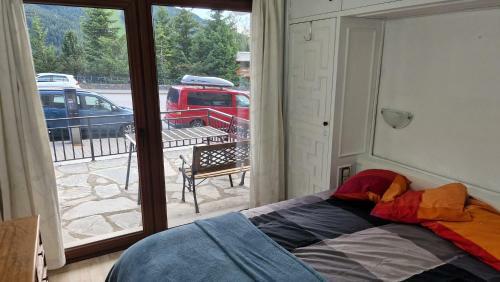 Apartment 2 Beds Grandvalira Soldeu