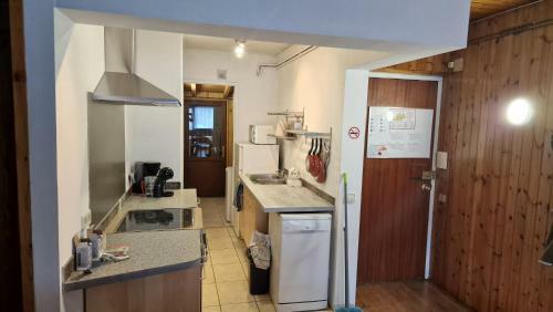 Apartment 2 Beds Grandvalira Soldeu