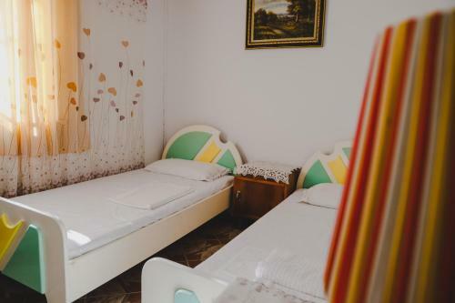 Hostal Stone Villa Gorice