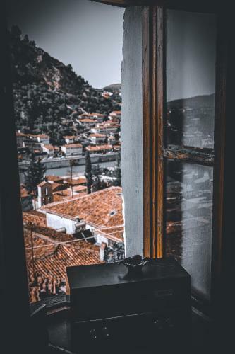 Hostal Stone Villa Gorice