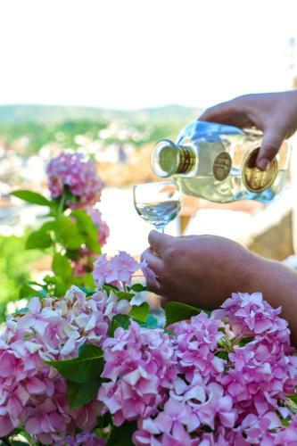 Hostal Stone Villa Gorice
