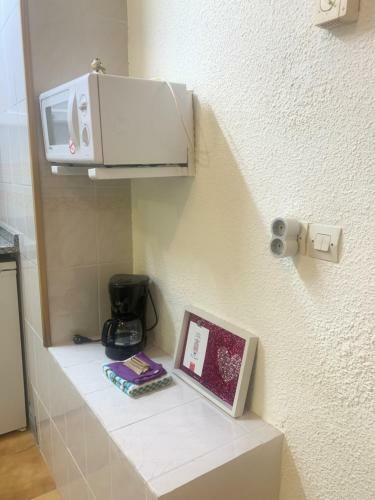 Apartamento Capirola - K12 Deusol - Estudio - Vall D'incles - Soldeu