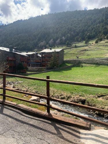 Apartamento Capirola - K12 Deusol - Estudio - Vall D'incles - Soldeu