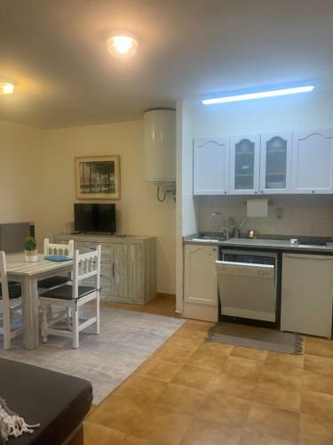 Apartamento Capirola - K12 Deusol - Estudio - Vall D'incles - Soldeu