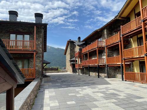 Apartamento Grandalla - C3 Deusol - Estudio - Vall D'incles - Soldeu