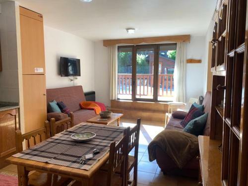Apartamento Grandalla - C3 Deusol - Estudio - Vall D'incles - Soldeu