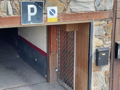 Apartamento Grandalla - C3 Deusol - Estudio - Vall D'incles - Soldeu
