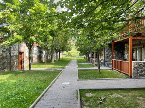 Apartamento Grandalla - C3 Deusol - Estudio - Vall D'incles - Soldeu