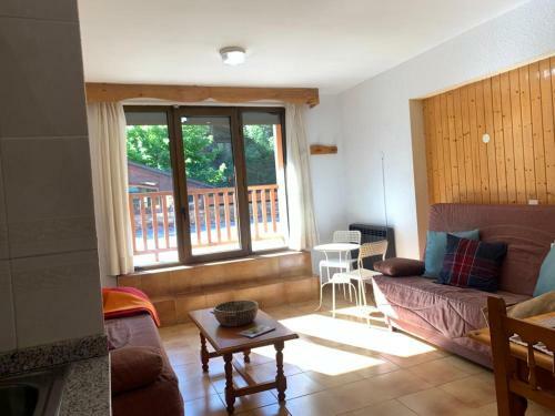 Apartamento Grandalla - C3 Deusol - Estudio - Vall D'incles - Soldeu