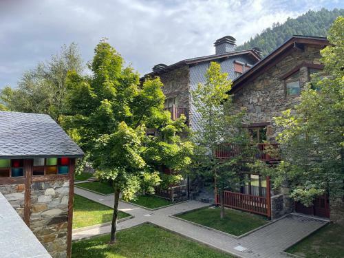 Apartamento Grandalla - C3 Deusol - Estudio - Vall D'incles - Soldeu