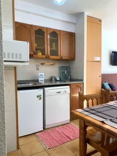 Apartamento Grandalla - C3 Deusol - Estudio - Vall D'incles - Soldeu