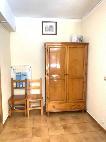 Apartamento Grandalla - C3 Deusol - Estudio - Vall D'incles - Soldeu
