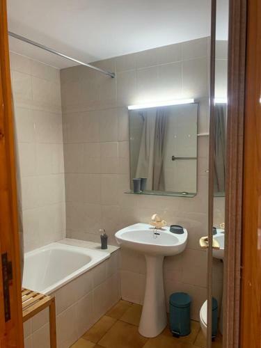 Apartamento Grandalla - C3 Deusol - Estudio - Vall D'incles - Soldeu
