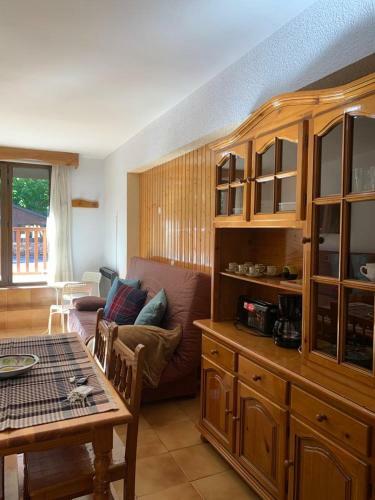 Apartamento Grandalla - C3 Deusol - Estudio - Vall D'incles - Soldeu