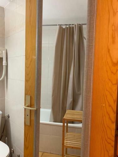 Apartamento Grandalla - C3 Deusol - Estudio - Vall D'incles - Soldeu