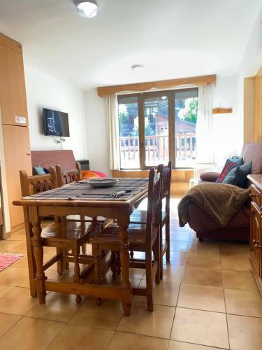 Apartamento Grandalla - C3 Deusol - Estudio - Vall D'incles - Soldeu