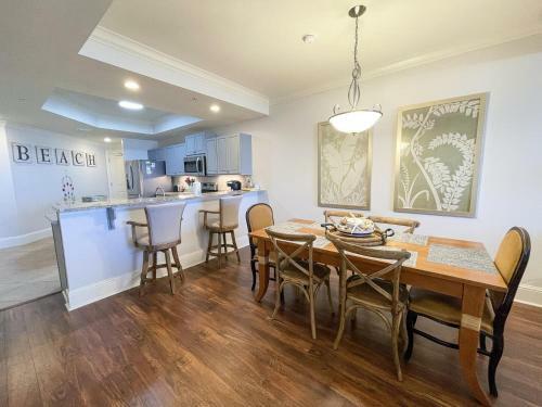Apartamento 507 Holiday Isle 507 Condo
