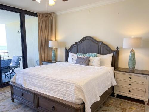 Apartamento 507 Holiday Isle 507 Condo