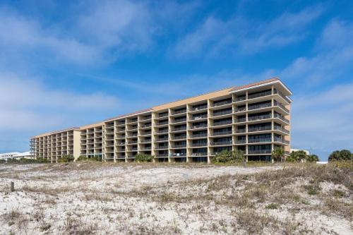 Apartamento 507 Holiday Isle 507 Condo