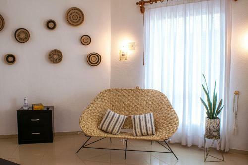 Hostal Habitacion Privada Zazen