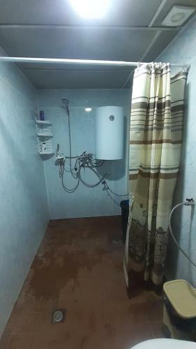 Lodge Guest House Vl