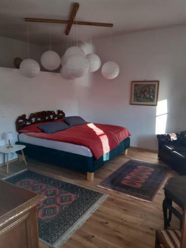 Goldene Wachau - Privatzimmer
