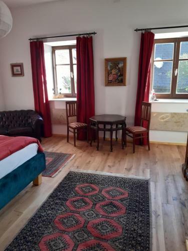 Goldene Wachau - Privatzimmer