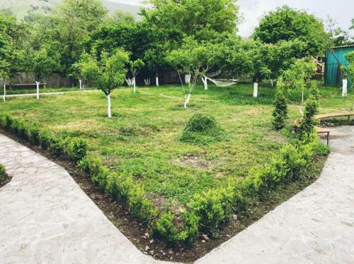 Apartamento Arjut Paradise In Lori