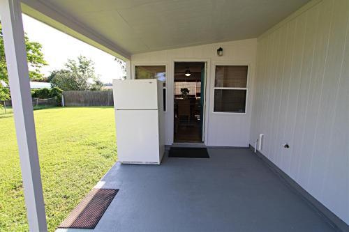 The Peaceful One Home