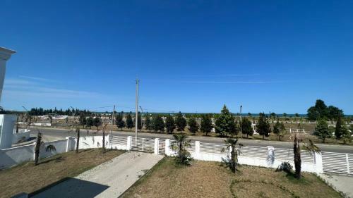Astara Boulevard Village