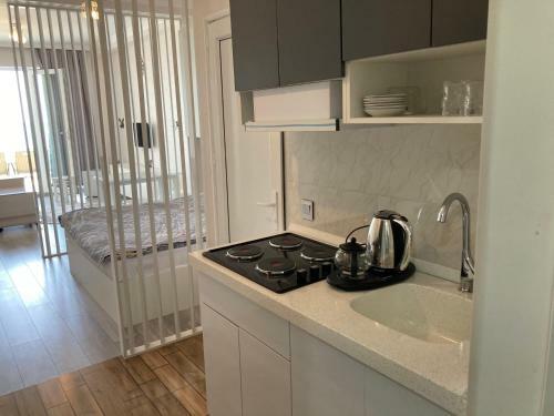 Apartamento Astara Room2