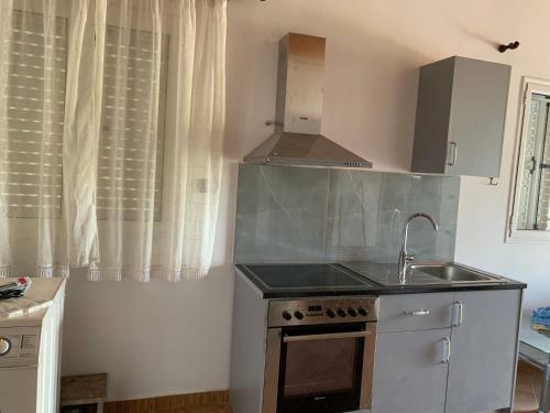 Apartamento Villa Kermezo