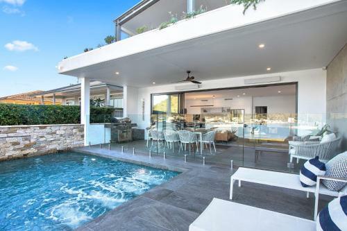 Apartamento Le Booker Beachfront
