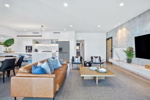 Apartamento Le Booker Beachfront