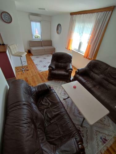 Gama Apartman