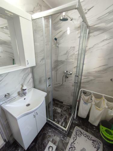 Gama Apartman