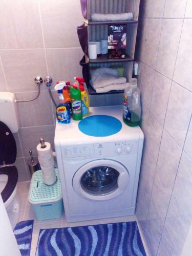 Apartamento Stari Most