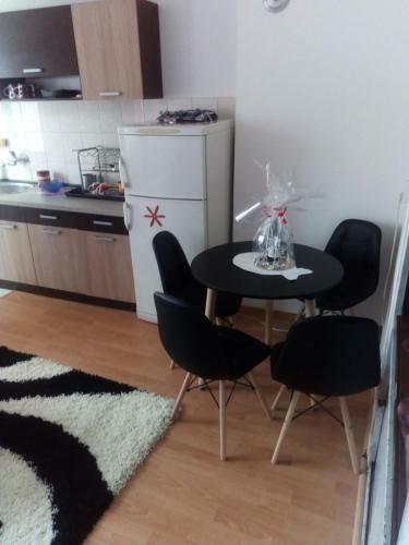 Apartamento Stari Most
