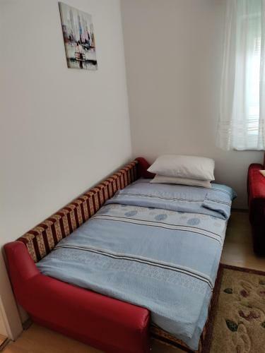 Apartman Garden