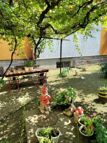 Apartman Garden