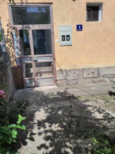 Apartman Garden