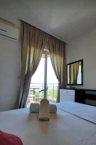 Hotel Mare Blue Drymades