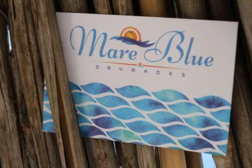 Hotel Mare Blue Drymades