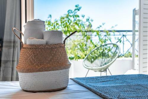 Sunset Terrace B&B By Enjoy Albania