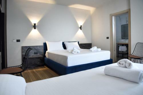 Gogo's Boutique Hotel