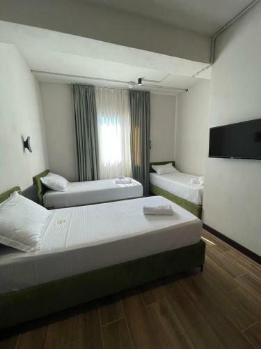 Gogo's Boutique Hotel