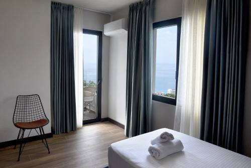 Gogo's Boutique Hotel
